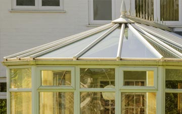 conservatory roof repair Thickthorn Hall, Norfolk