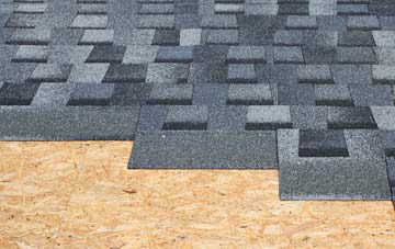 expert Thickthorn Hall asphalt roof companies