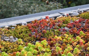 the cost of Thickthorn Hall green roof installation