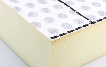 meeting Thickthorn Hall building codes