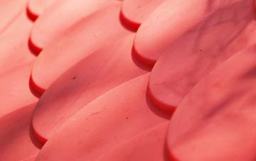 Thickthorn Hall plastic roof costs