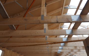 Thickthorn Hall roof truss costs