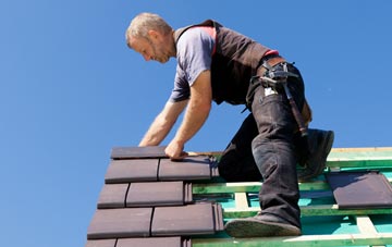 disadvantages of Thickthorn Hall slate roofing