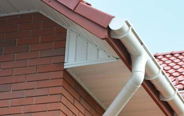Thickthorn Hall soffit repair costs