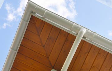 Thickthorn Hall soffit types