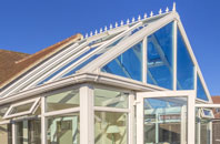 Thickthorn Hall conservatory roof repairs