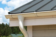 Thickthorn Hall soffits
